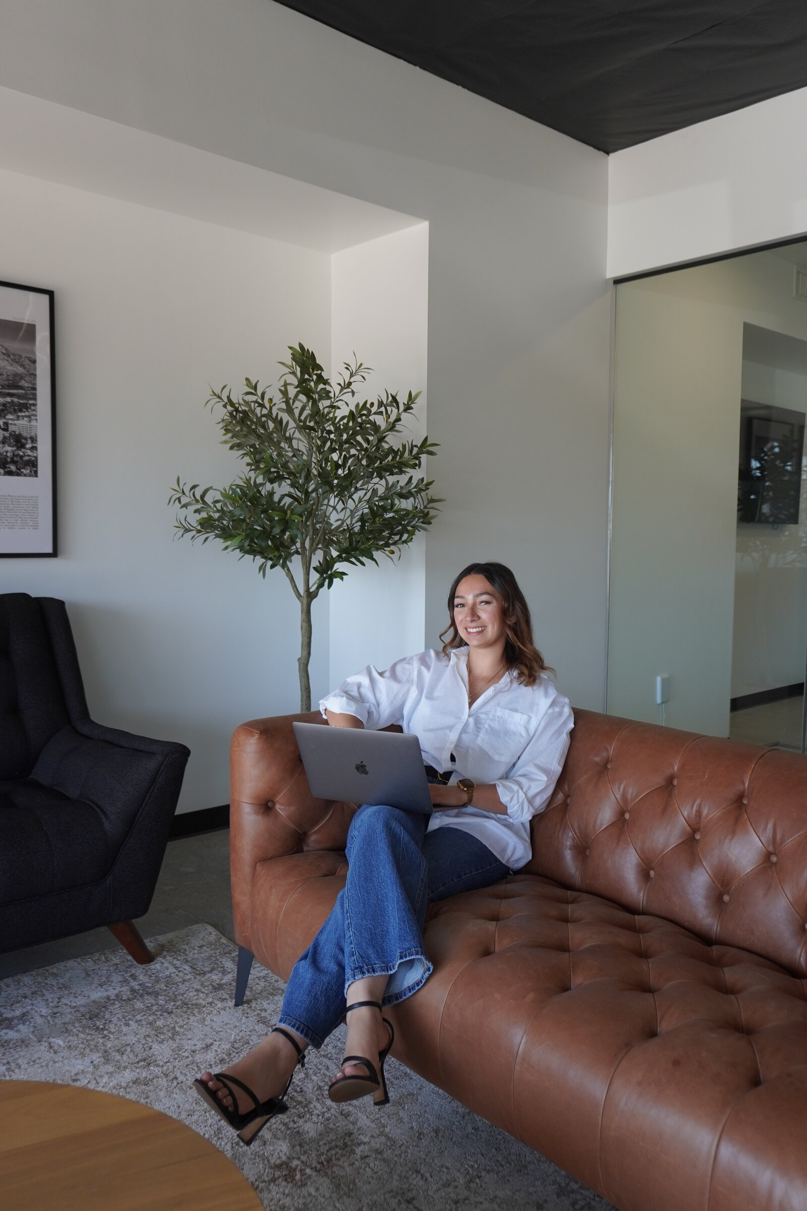 Haylee Stansberry, Inland Empire real estate agent