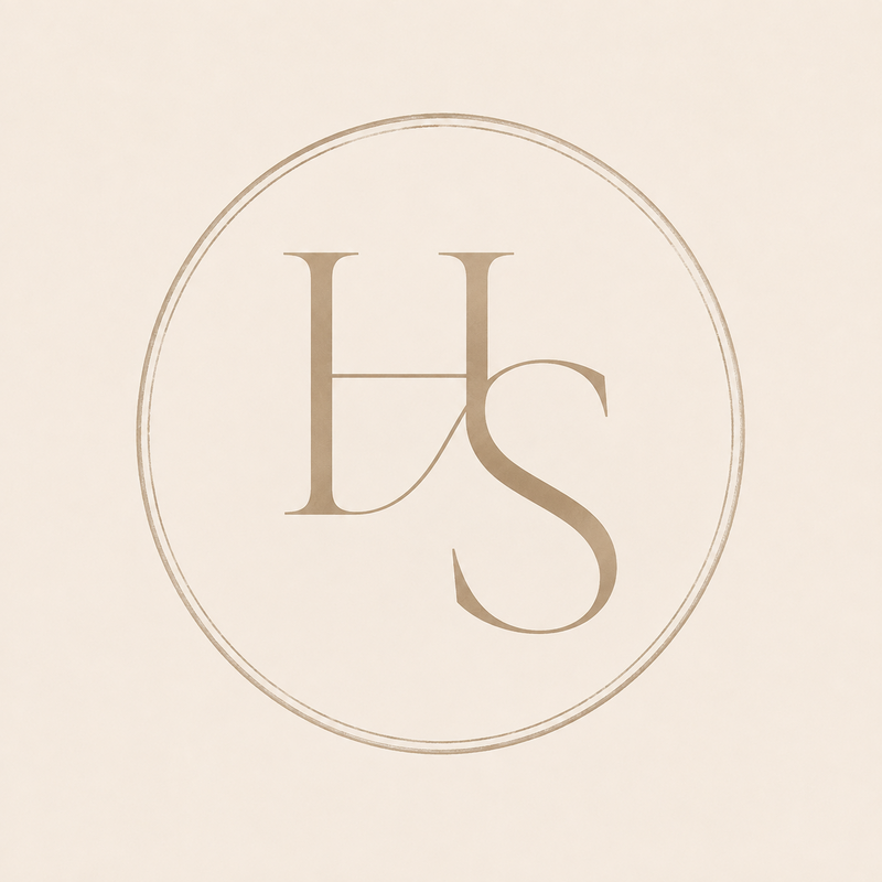 Haylee Stansberry monogram